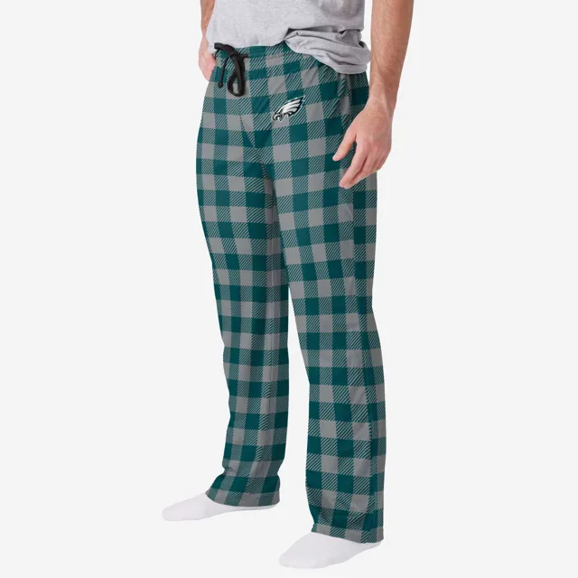 Philadelphia Eagles Pantalon de détente à carreaux Buffalo