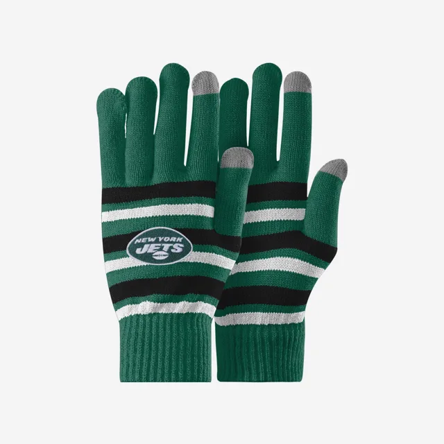 Gants extensibles New York Jets
