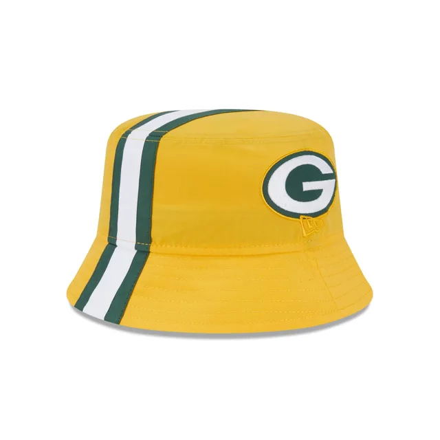 Chapeau bob pour casque Green Bay Packers