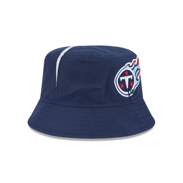 Chapeau bob pour casque pour enfants Tennessee Titans
