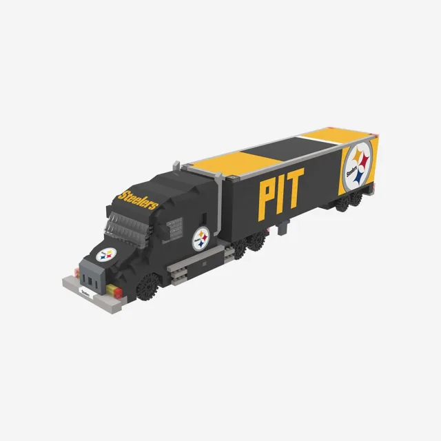 Camion Pittsburgh Steelers BRXLZ