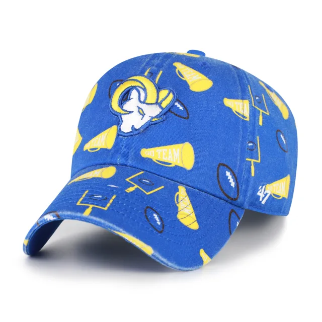 Los Angeles Rams STOMPING GROUND '47 KID'S NETTOYAGE