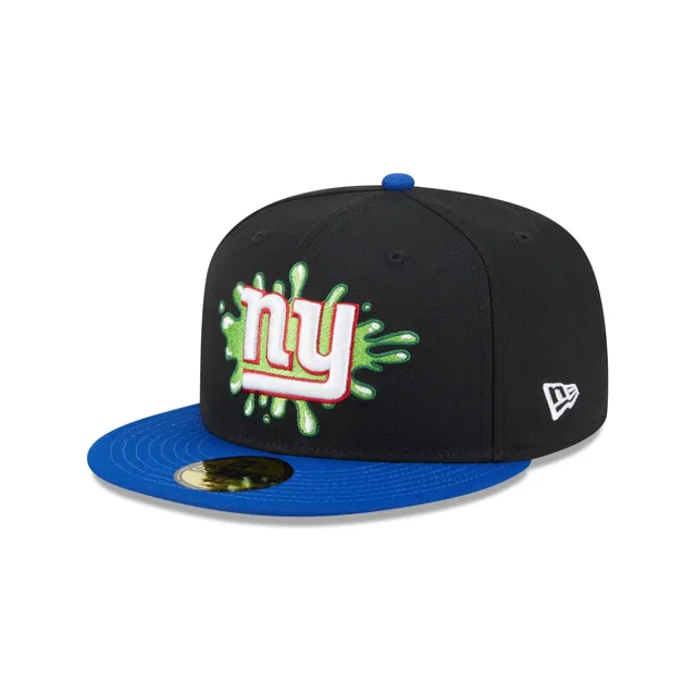Nickelodeon Slime x New York Giants 59FIFTY Chapeau ajusté