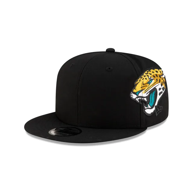Pack casque Jacksonville Jaguars Casquette Snapback 9FIFTY