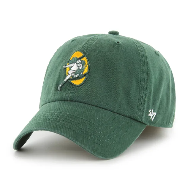 FRANCHISE Green Bay Packers CLASSIQUE HISTORIQUE '47