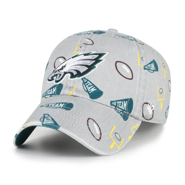 Philadelphia Eagles STOMPING GROUND '47 KID'S NETTOYAGE