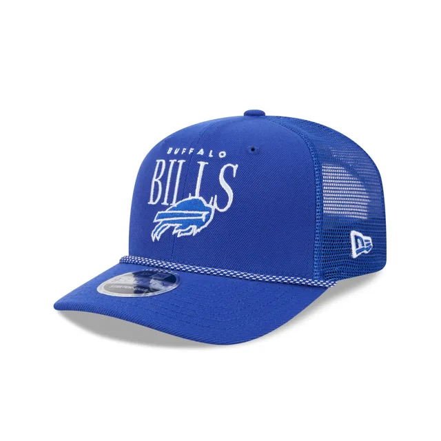 Buffalo Bills Casquette de camionneur ton sur ton 9SEVENTY