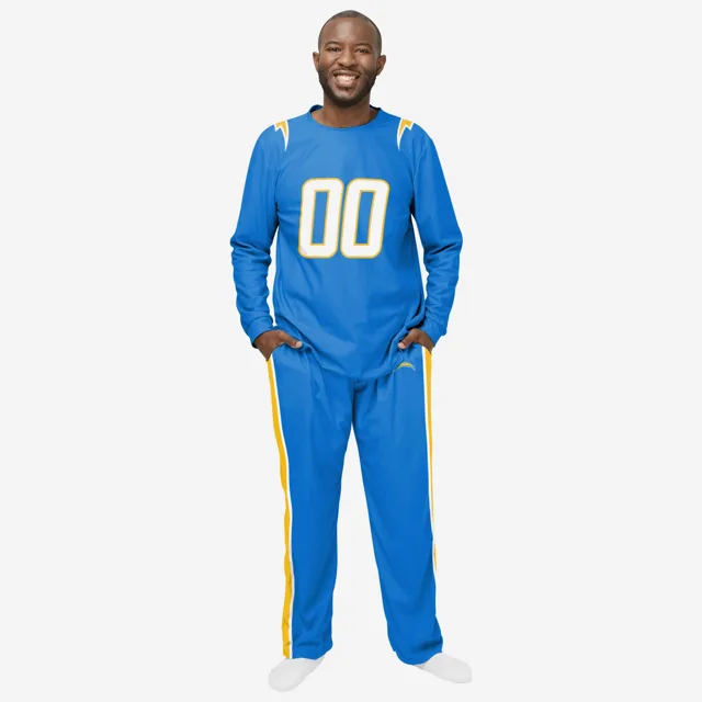 Ensemble pyjama Los Angeles Chargers Gameday Ready