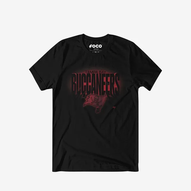 T-shirt projecteur Tampa Bay Buccaneers