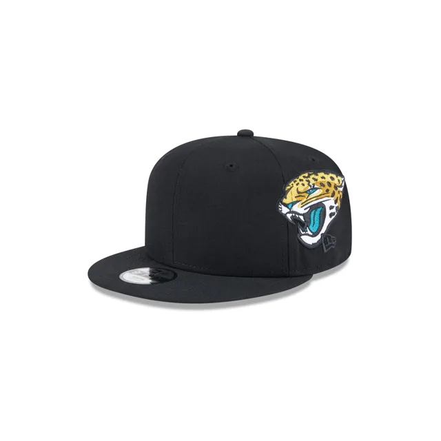 Jacksonville Jaguars Casque pour enfants 9FIFTY Snapback Hat