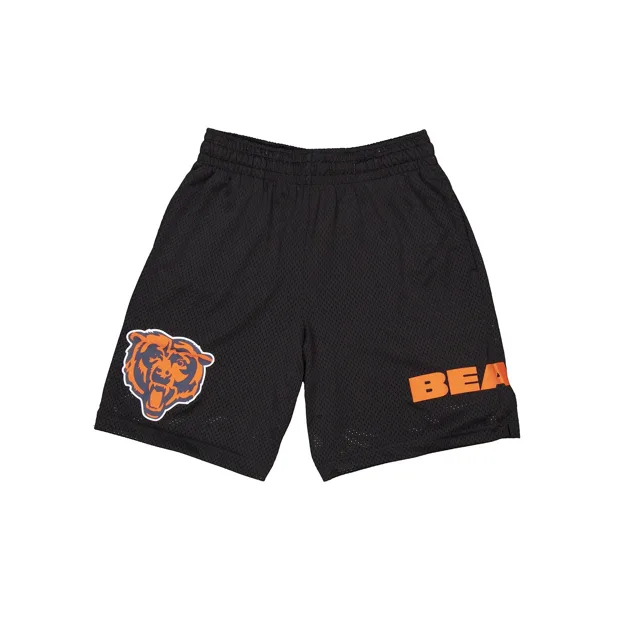 Short en maille Chicago Bears