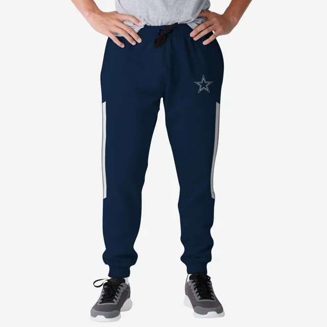 Pantalon de jogging à rayures Team Dallas Cowboys