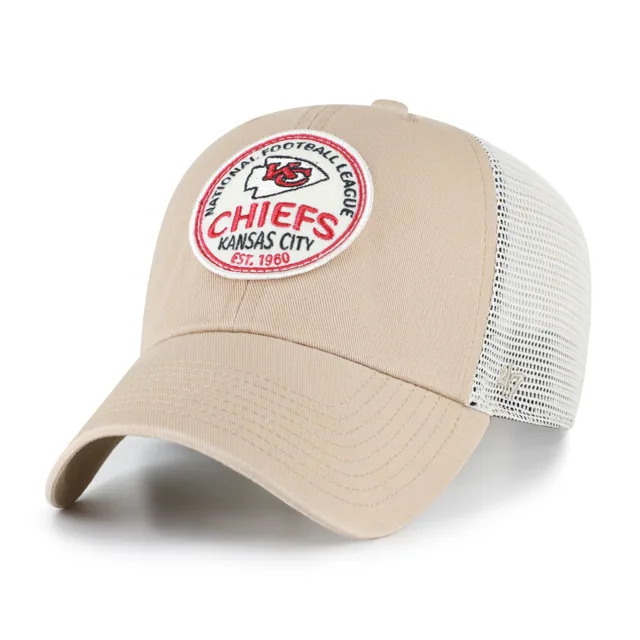 NETTOYAGE Kansas City Chiefs FELTON '47