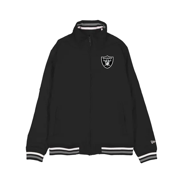 Veste collégiale Las Vegas Raiders