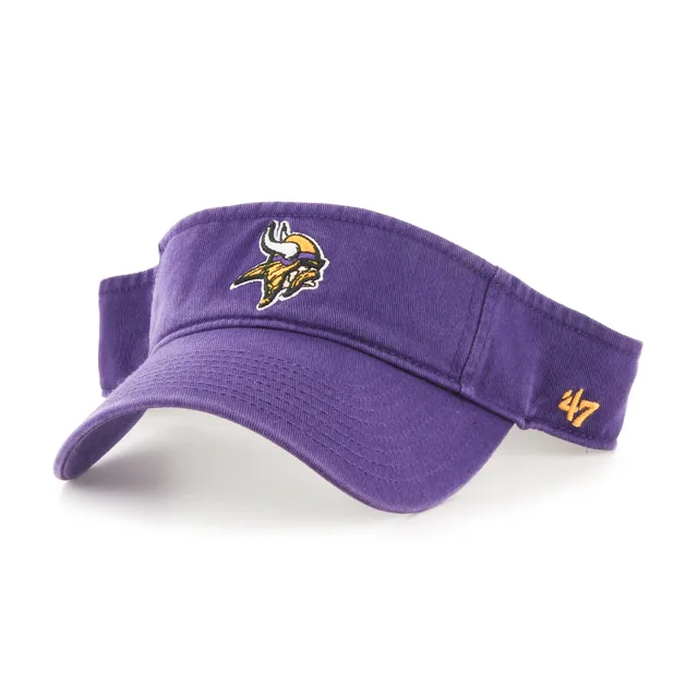 Visière de nettoyage Minnesota Vikings '47