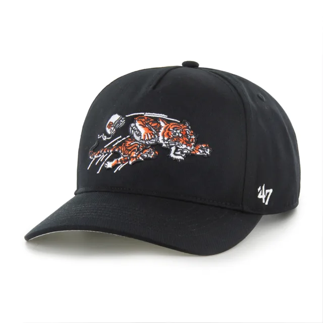 Cincinnati Bengals HISTORIQUE '47 HITCH RF COUPE RELAXÉE