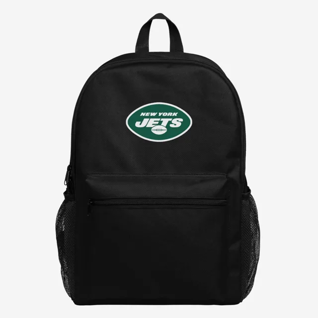 Sac à dos avec logo légendaire New York Jets