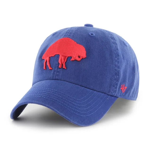FRANCHISE Buffalo Bills CLASSIQUE HISTORIQUE '47