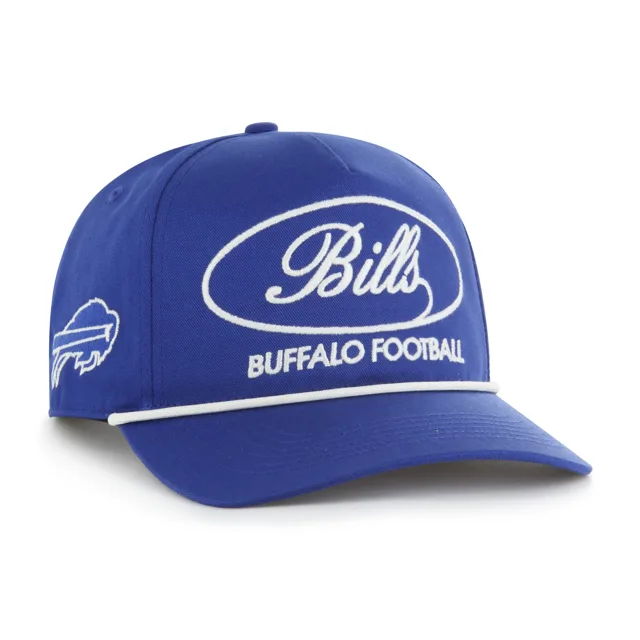Buffalo Bills FONDATIONAL '47 HITCH RF COUPE RELAXÉE