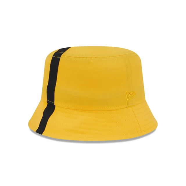 Chapeau bob à casque alternatif Pittsburgh Steelers