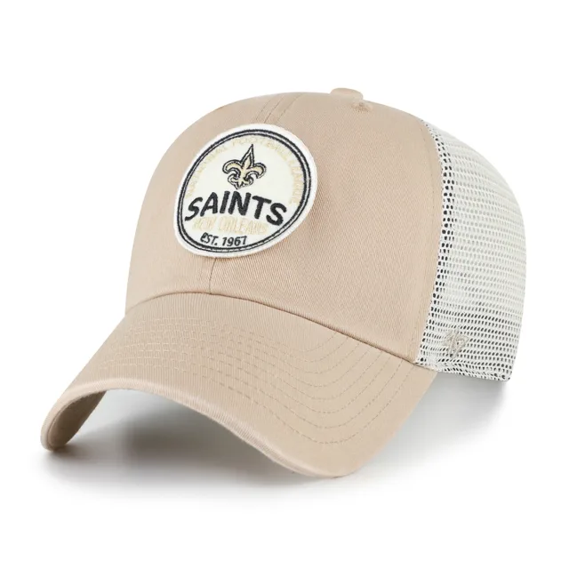 NETTOYAGE New Orleans Saints FELTON '47