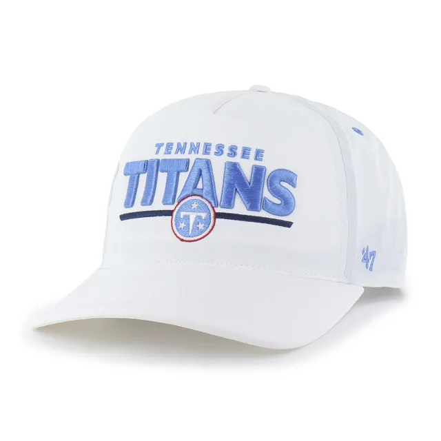Tennessee Titans BRRR Expressway '47 Attelage RF Coupe décontractée