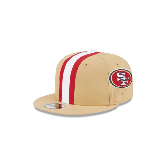 San Francisco 49ers Casque pour enfants 9FIFTY Snapback Hat