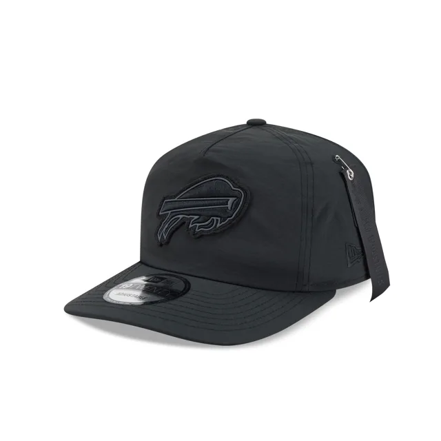 Alpha Industries x Buffalo Bills Chapeau réglable noir 19TWENTY