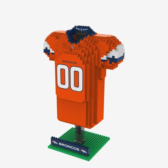 Maillot Denver Broncos BRXLZ