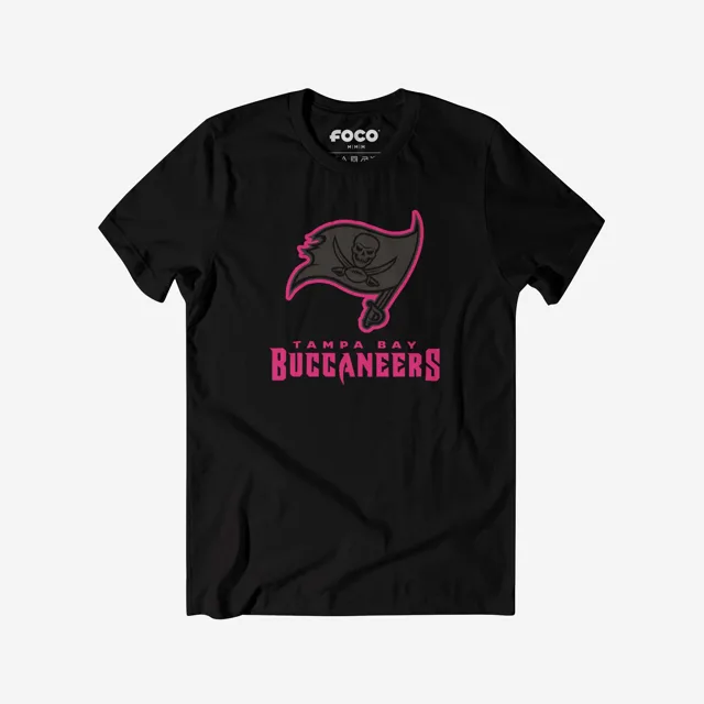 Tampa Bay Buccaneers T-shirt à surbrillance