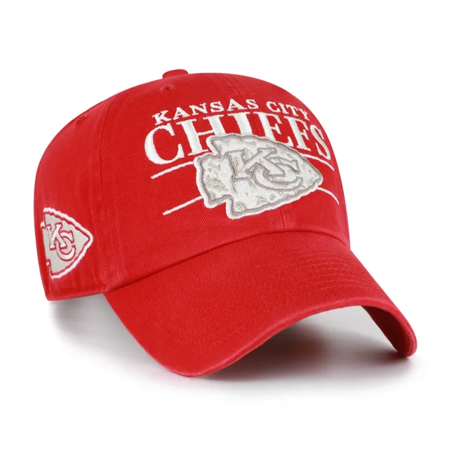 Kansas City Chiefs GRAPHIQUE '47 NETTOYAGE