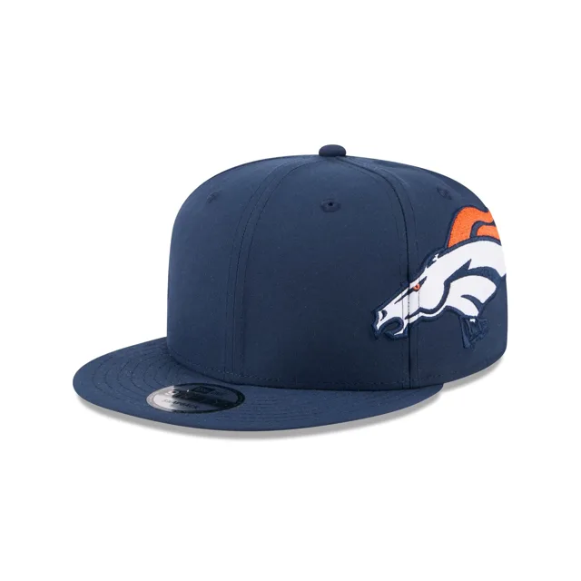 Denver Broncos Casque 9FIFTY Casquette Snapback
