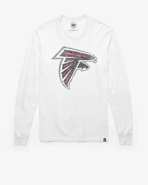 Atlanta Falcons PREMIER '47 FRANKLIN MANCHES LONGUES