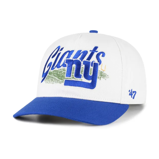 New York Giants ENFIELD '47 KID'S HITCH RF COUPE RELAXÉE