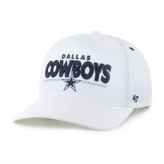Dallas Cowboys BRRR Expressway '47 Attelage RF Coupe décontractée