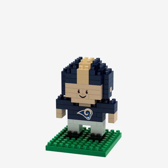 Mini-lecteur Los Angeles Rams BRXLZ