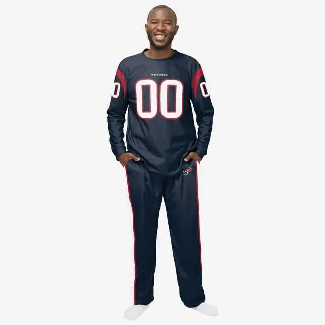 Ensemble pyjama Houston Texans Gameday Ready