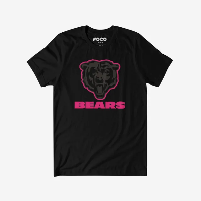 Chicago Bears T-shirt à surbrillance