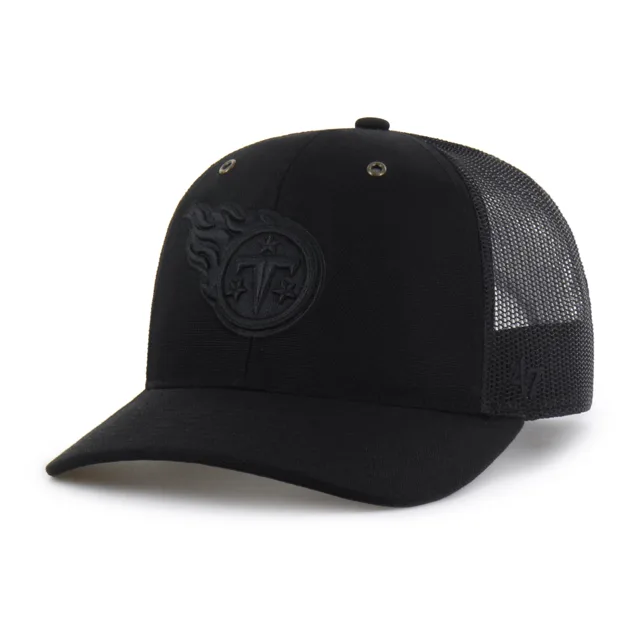 Tennessee Titans CARHARTT CARHARTT '47 TRUCKER RF COUPE RELAXÉE