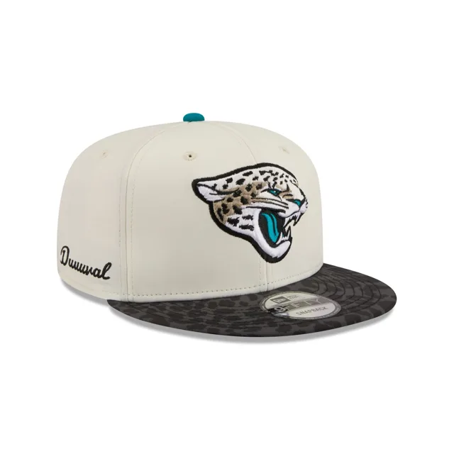 Jacksonville Jaguars 2026 Rivalités 9FIFTY Casquette Snapback