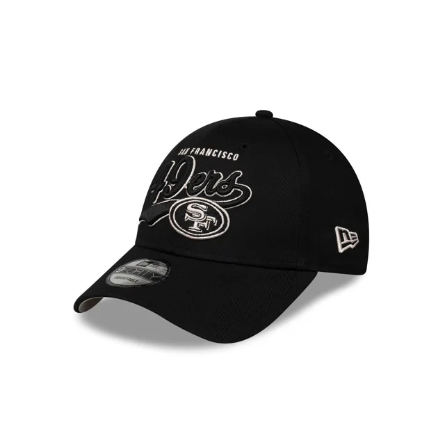 San Francisco 49ers 2026 Melbourne Game 9FORTY Casquette Snapback