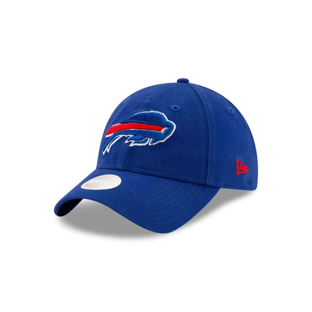 Buffalo Bills Core Classic Chapeau réglable 9TWENTY pour femmes
