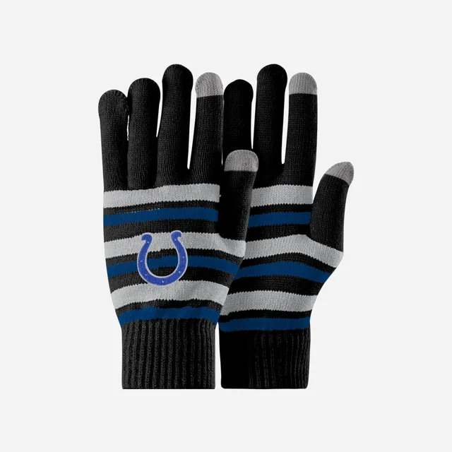 Gants extensibles Indianapolis Colts