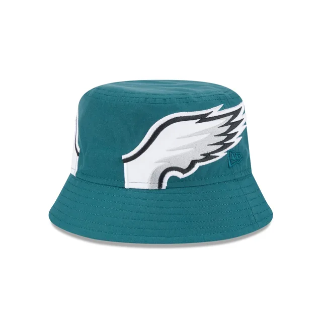 Chapeau bob pour casque pour enfants Philadelphia Eagles