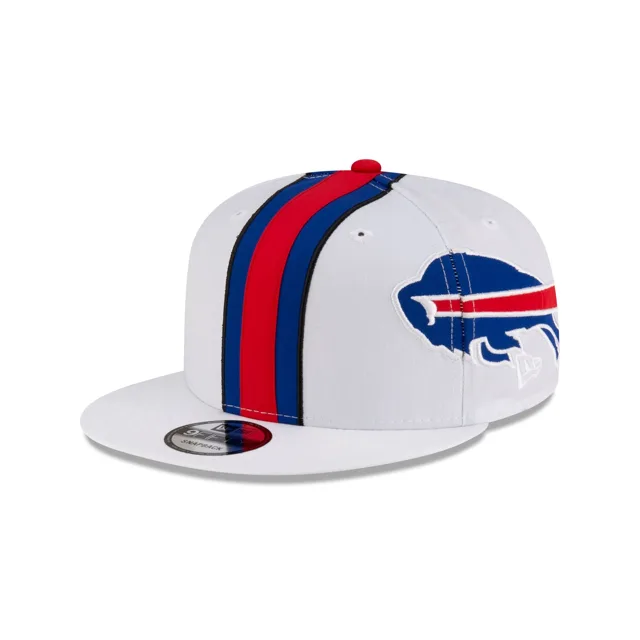 Pack casque Buffalo Bills Casquette Snapback 9FIFTY