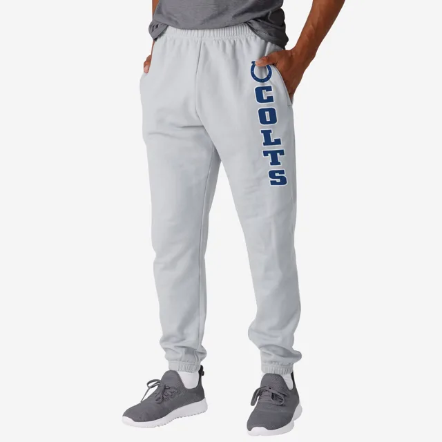 Pantalon de survêtement couleur équipe Indianapolis Colts