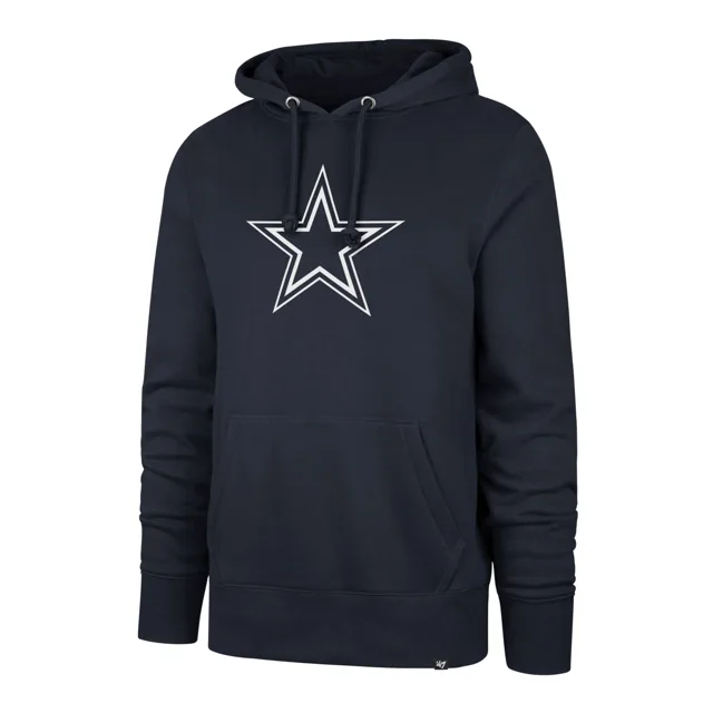 Dallas Cowboys IMPRESSION '47 HEADLINE HOOD