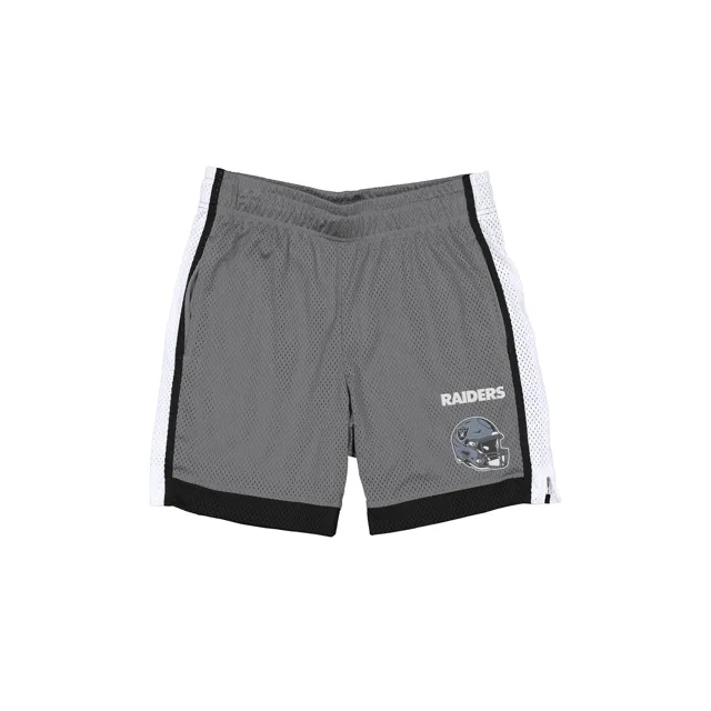 Short d'été Las Vegas Raiders Team Color