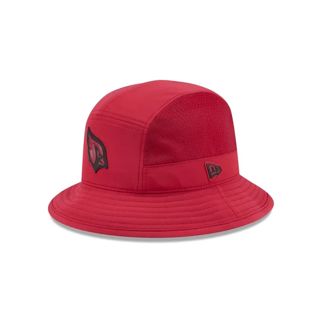 Chapeau bob extensible Sideline Arizona Cardinals 2026
