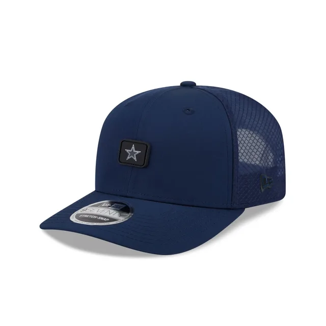 Dallas Cowboys Mini Badge 9SEVENTY Casquette de camionneur